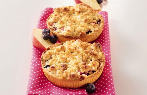 12233938_tartelettecrumblepommemyrtille