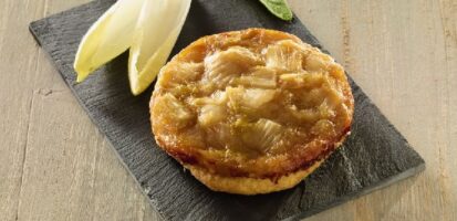 Tatin di indivia