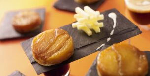 Mini Tartatin