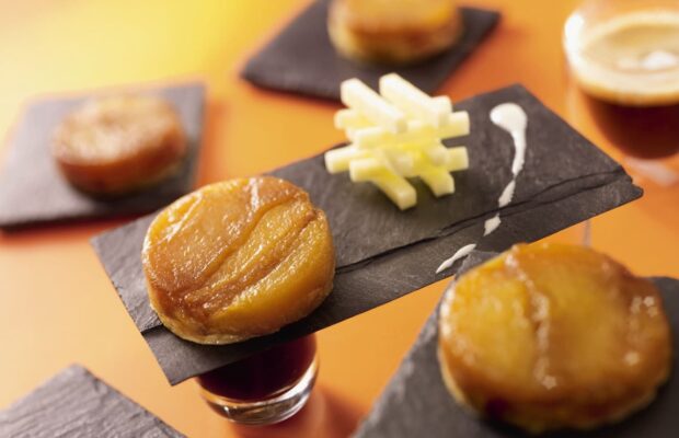1680032 Mini Tatin