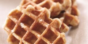 Waffle