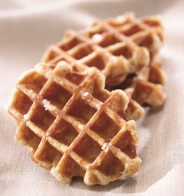 1682280_gaufredeliege Waffle rid