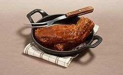 Costine BBQ