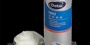 Panna Debic spray 700 ml