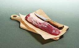Solomillo Bellota 100% Iberico