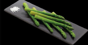 Asparagi verdi