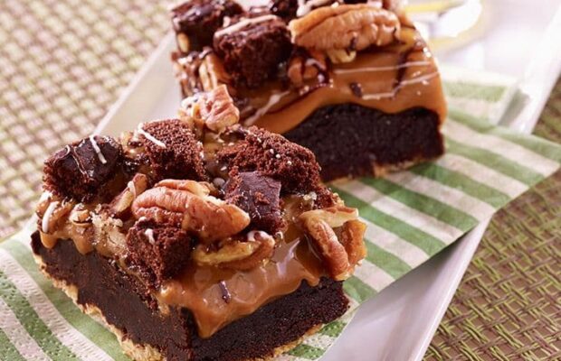 Chunky Brownie