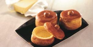 Coccio di Pan Brioches