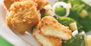 Crispidor &#8211; pepite di formaggio e patate