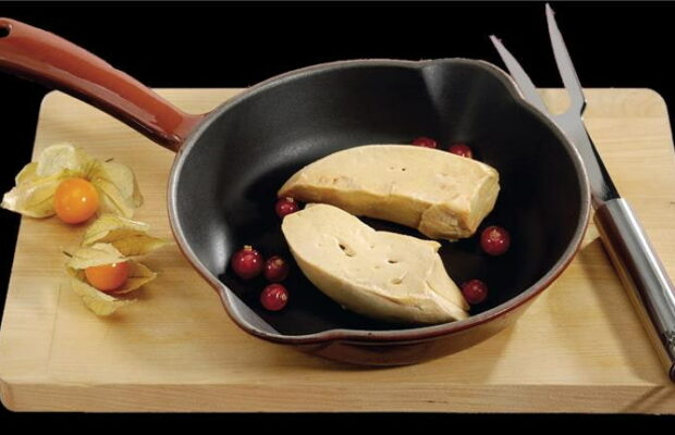 FOIE GRAS