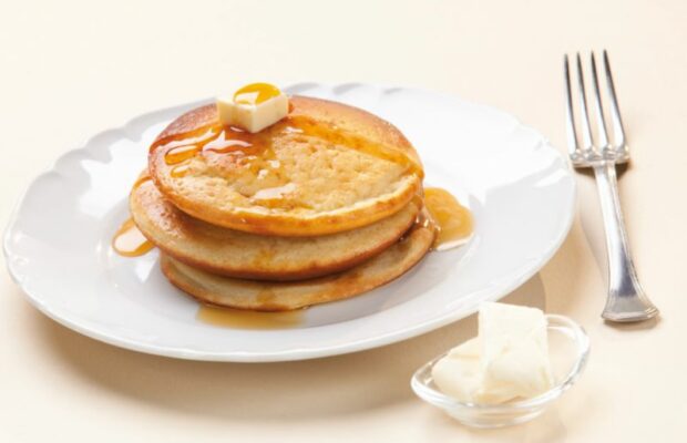 Pancakes