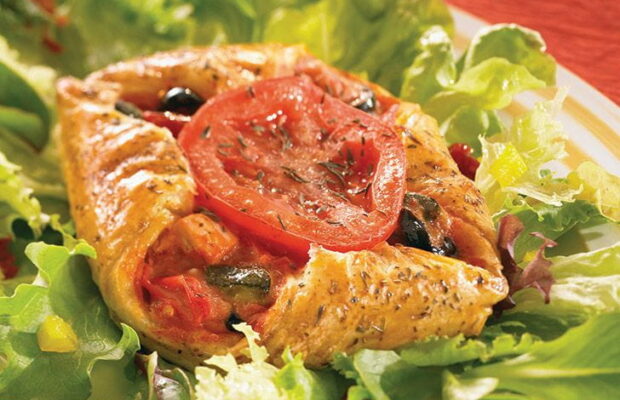 Pastasfogliamediterranea