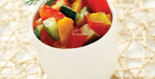 Ratatouille