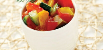 Ratatouille