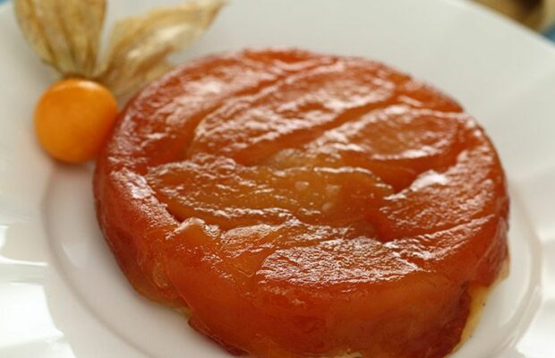 TarteTatin