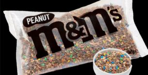 Granella di M&#038;M&#8217;s