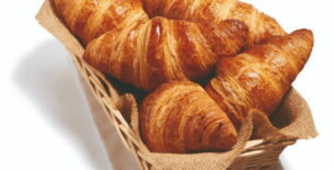 Brioche al burro fresco 60 gr
