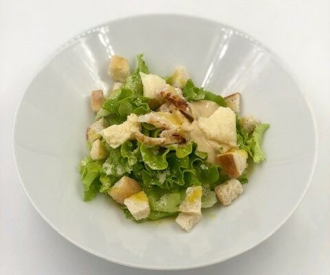 cesar salade