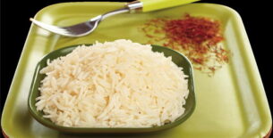 Riso basmati POKÈ