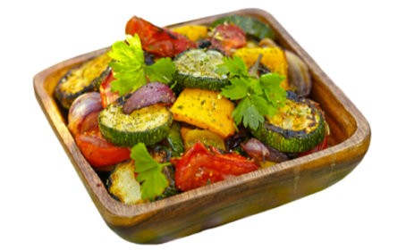 Verdure e Contorni
