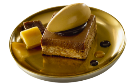 Dessert