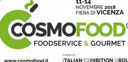 Sysco Davigel al Cosmofood 2018 Sysco Davigel al Cosmofood 2018