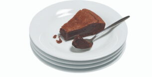 Fondente al cioccolato