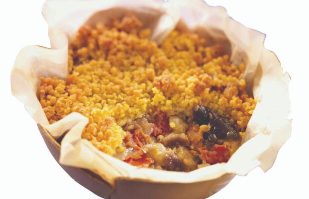 parmigiana