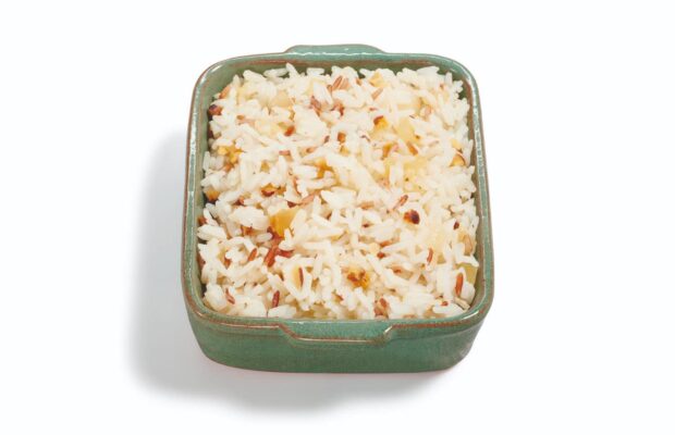 pilaf