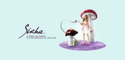SIRHA 2017: Noi ci siamo SIRHA 2017: Noi ci siamo