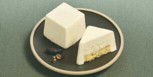 Sogno di vaniglia