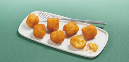 Mac&#038;Cheese Nuggets